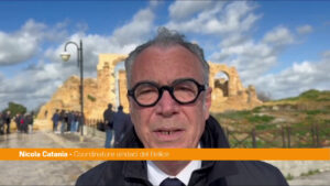 Ricostruzione Belìce, Catania “Apprezzo impegno Governo su opere primarie”