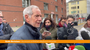 Crans-Montana, Bertolaso “Due ragazzi saranno dimessi oggi dal Niguarda”