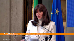 Artico, Bernini “Italia protagonista per la ricerca”