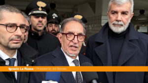 Maltempo, La Russa nel Catanese “Prontezza e collaborazione nella ricostruzione”