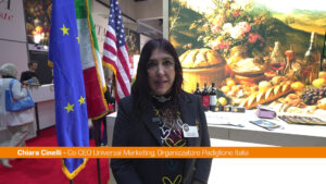 Winter Fancy Faire, Cinelli “A San Diego 60 aziende italiane, tanti visitatori”