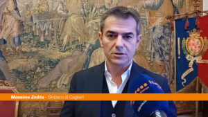 Zedda “Urbanistica e grandi progetti a Cagliari al centro del 2026”