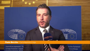 Dazi, Borchia “Le guerre commerciali non servono a nessuno”