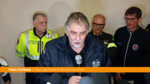 Maltempo in Calabria, Ciciliano “Nessun morto o ferito, ora lavorare su cultura”