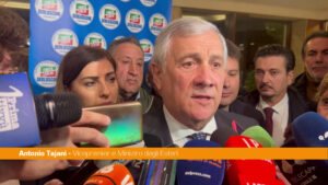 Strage Crans-Montana, Tajani “Scarcerazione Moretti un oltraggio alle famiglie”