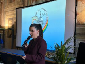 Viterbo – Giubileo 2025, Frontini al convegno conclusivo: “Un anno straordinario, la cui eredità è destinata a durare nel tempo”