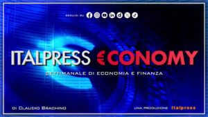 Italpress €conomy – Puntata del 30 gennaio 2026