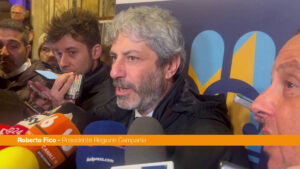 Campania, Fico “Ddl sul salario minimo primo provvedimento approvato da Giunta”