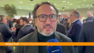 Evolio Expo 2026, Frulli “Format più importante costruito con Regione Puglia”