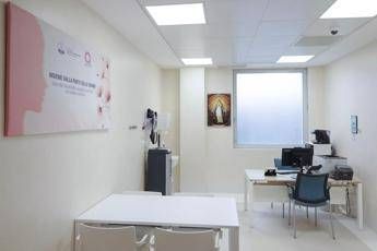 Violenza sulle donne, a Roma nuovo centro alla Fondazione Policlinico universitario Campus Bio-Medico