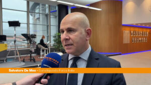 Accordo Ue-India, De Meo “Opportunità per rafforzare autonomia strategica”