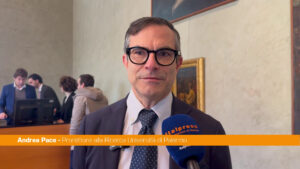 Investor Day Unipa, Pace “Fondamentale trasformare conoscenza in economia”