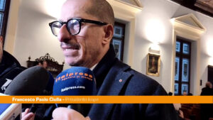 Ciulla “In intervento Borsellino del 1989 disamina precisa sulla mafia”