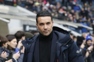 L’Atalanta sfida l’Union Saint-Gilloise, Palladino “Niente calcoli”