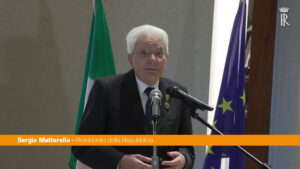 Mattarella “Relazioni con gli Emirati di qualità, successo politico dell’Italia”