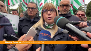 Fumarola “Troppi morti sul lavoro per un Paese che si dichiara civile”