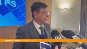 Airgest, Ombra “Momento positivo per aeroporto Trapani, lavori da giugno 2026”