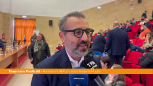 Puglia, Paolicelli “Quella del veterinario è una figura importantissima”