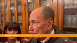 Maltempo, Schifani “Ora l’emergenza, poi ricostruzione. I fondi non mancheranno”