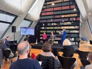 Farmaci: Bpco, a breve in Italia rimborso per il primo biologico mirato