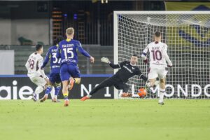 Il Toro vince 3-0, espugna il Bentegodi e inguaia il Verona