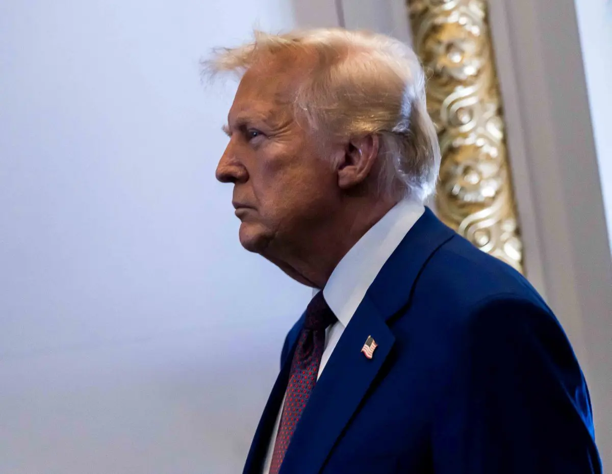 Usa, Trump “Io e Walz sulla stessa lunghezza d’onda”