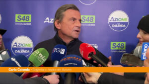 Milano, Calenda “Non faremo primarie, se centrosinistra le fa ci confronteremo”