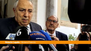 Lagalla “In corso il censimento dei danni causati dal maltempo a Palermo”