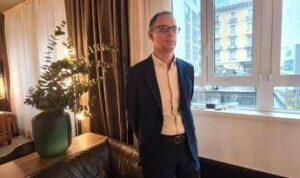 Bigagli (Bms Italia): “Con liso-cel pazienti con linfomi vivono di più e meglio”