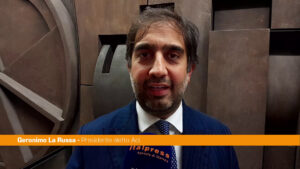 Geronimo La Russa “L’Aci vuole proiettarsi al futuro”