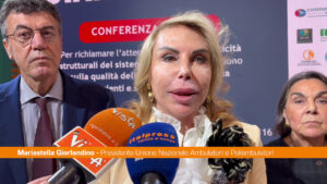 Giorlandino (Uap) “La sanità si sta impoverendo, vogliamo salvarla”