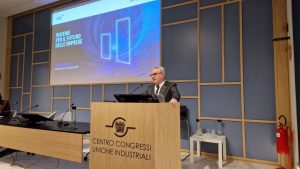 Arriva a Torino “Insieme per il futuro delle imprese”, roadshow Cdp-Confindustria