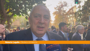 Piersanti Mattarella, Lagalla “Testimone eroico di un tempo difficile”