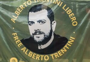 Trentini e Burlò liberi, in Italia tra stasera e domani mattina