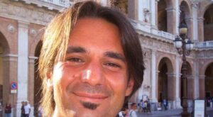 A Veroli l’ultimo saluto a Valerio Scaccia, il quarantasettenne morto durante una gara di go-kart