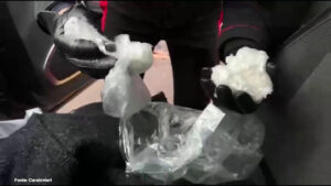 Maxi-operazione al Quarticciolo di Roma, smantellata piazza dello spaccio