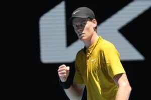 Australian Open – Derby azzurro a Sinner: matato Darderi. Ai quarti pure Musetti
