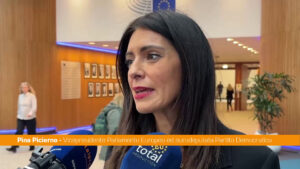 Picierno “Europa nata come antidoto ad antisemitismo che ora riemerge”