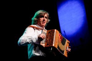 ChiaraStella: all’Auditorium un progetto di Ambrogio Sparagna dedicato ai canti popolari natalizi