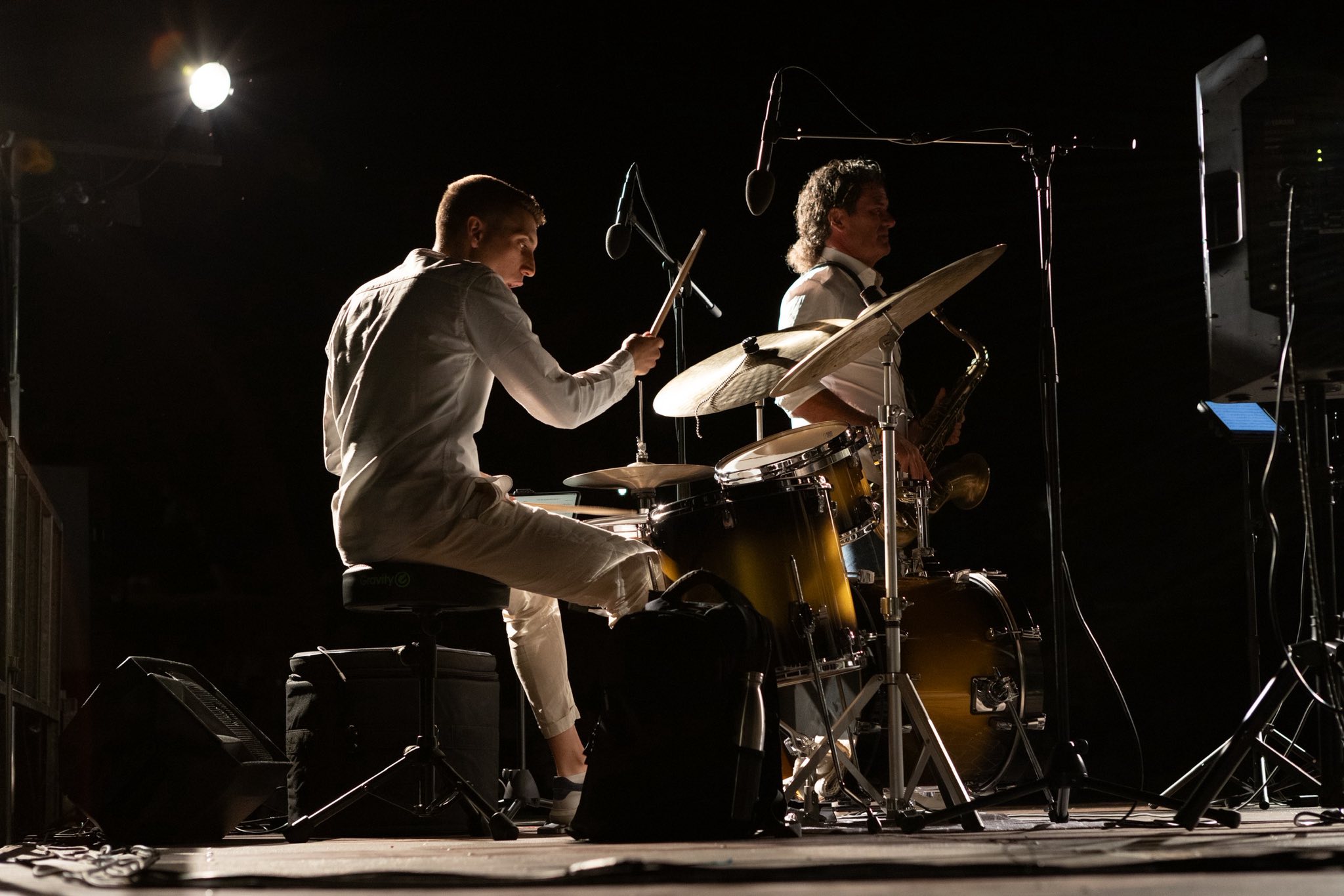 Il BolsenArte Winter Music Festival apre il nuovo anno all’insegna del jazz