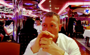 Claudio Valentini di Bagnoregio trovato ai piedi di un cavalcavia a Rieti. Lascia un bimbo di 4 anni