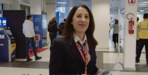 Oltre quattro milioni di passeggeri: l’aeroporto di Ciampino ottiene per la prima volta il rating 4 stelle (VIDEO)