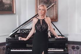 La Stagione concertistica dell’Unitus prosegue con il soprano Dominika Zamara e il pianista Stefano Bigoni