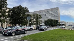 Arresti alla Regione Lazio: tra tangenti, concessioni edilizie e autorizzazioni sismiche in cambio di denaro