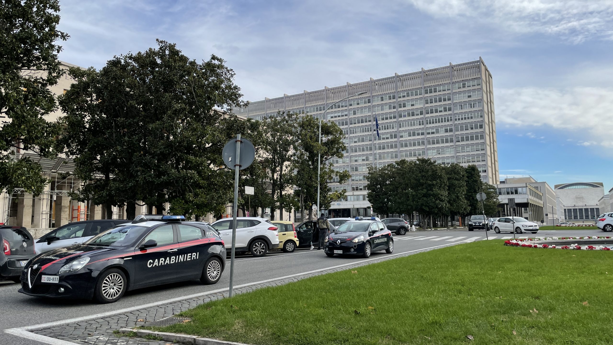 Arresti alla Regione Lazio: tra tangenti, concessioni edilizie e autorizzazioni sismiche in cambio di denaro