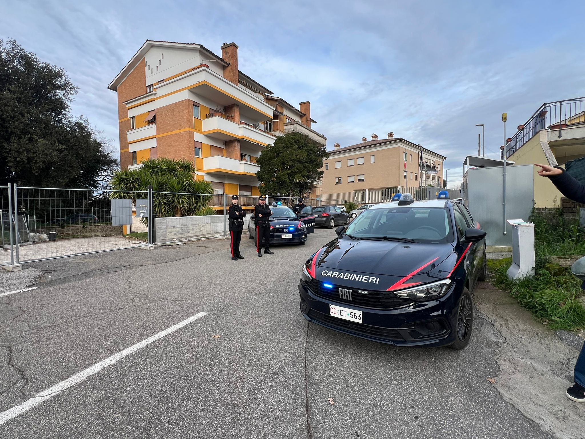 Femminicidio Anguillara: è stato il nuovo compagno di Federica Torzullo a dare l’allarme, non il marito