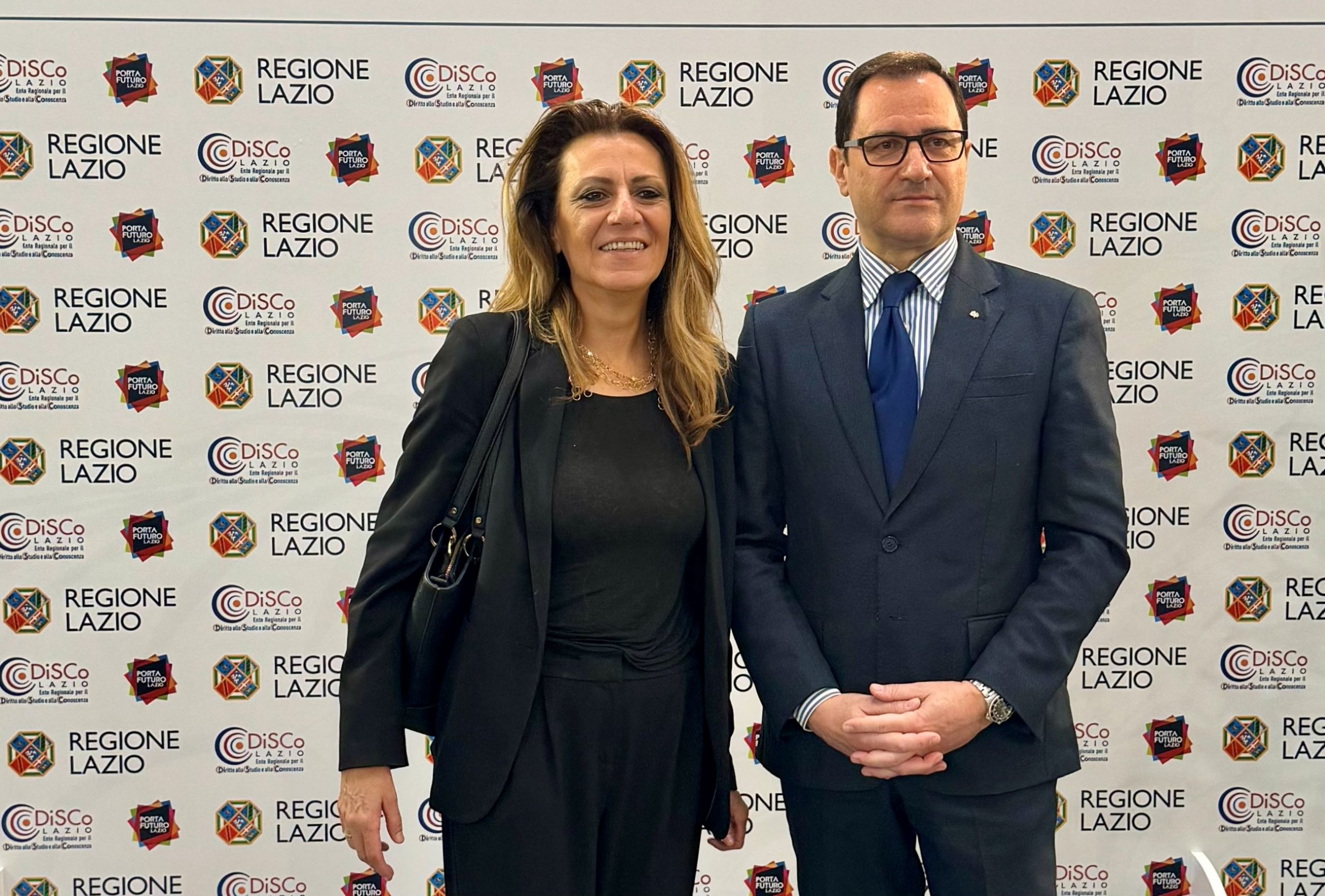 Ente Bilaterale Turismo del Lazio: confermato Tommaso Tanzilli presidente e vice Roberta Valenti