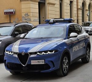 Viterbo, quattro ammonimenti per violenza domestica e due per bullismo