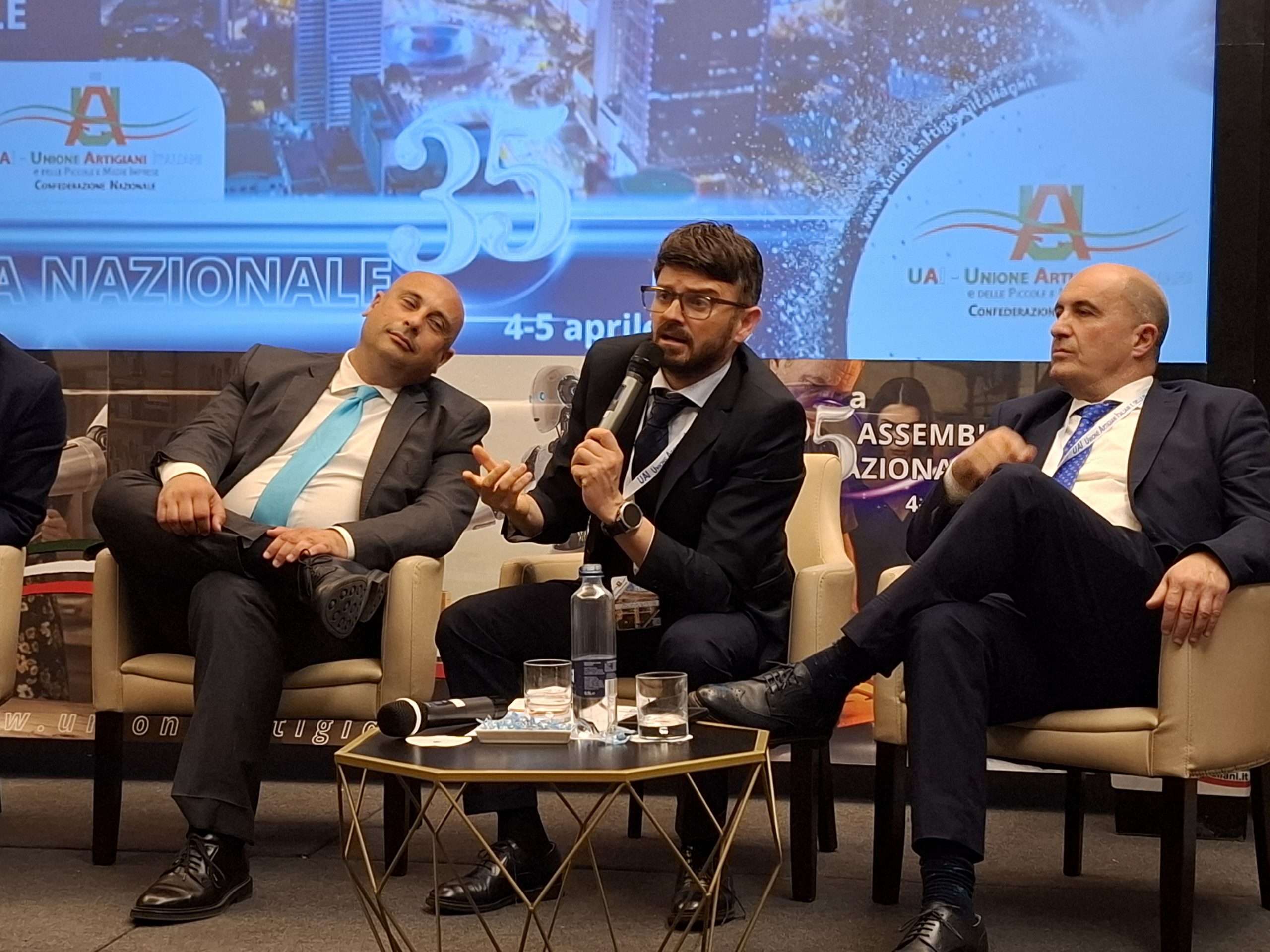 L’Italia delle botteghe vuote: mancano all’appello 750mila artigiani