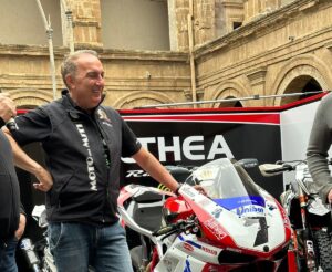 Civita Castellana in lutto, è morto Genesio Bevilacqua: aveva 66 anni